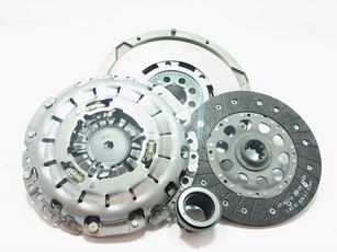 Clutch Kit - Clutch Pro KBM24517