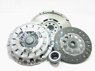 Clutch Kit - Clutch Pro KBM24518