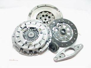 Clutch Kit - Clutch Pro KBM24520