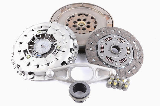 Clutch Kit - Clutch Pro KBM24544