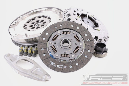 Clutch Kit - Clutch Pro KBM24545