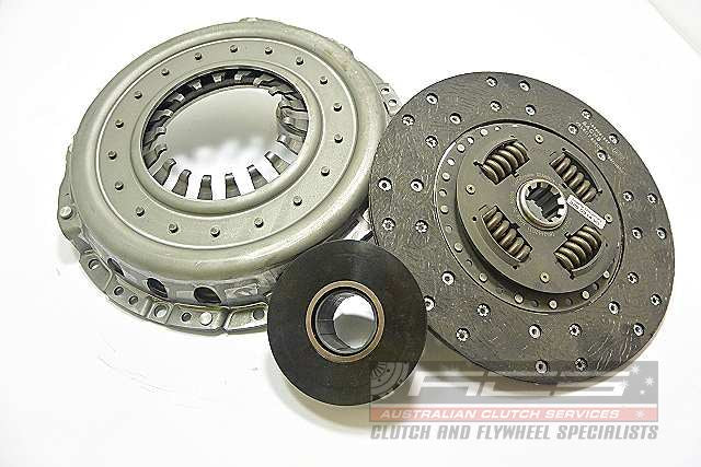 Clutch Kit - Clutch Pro KBM28003