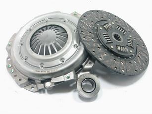 Clutch Kit - Clutch Pro KBU26001