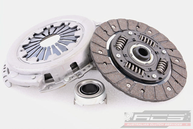 Clutch Kit - Clutch Pro KCE20001