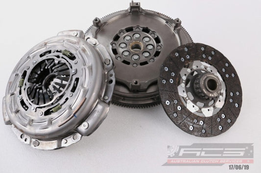 Clutch Kit - Clutch Pro KCR24506