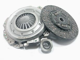 Clutch Kit - Clutch Pro KCR27001