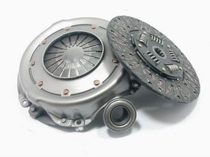 Clutch Kit - Clutch Pro KCR27003