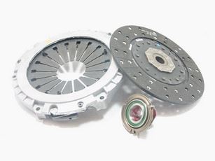 Clutch Kit - Clutch Pro KCR28010