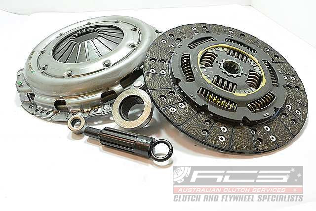 Clutch Kit - Clutch Pro KCR30004