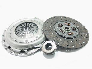 Clutch Kit - Clutch Pro KCR30009