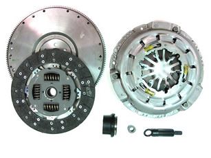 Clutch Kit - Clutch Pro KCR30501