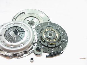 Clutch Kit - Clutch Pro KCR30504