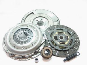 Clutch Kit - Clutch Pro KCR30505