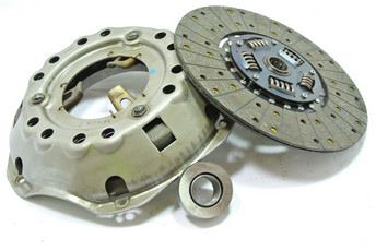 Clutch Kit - Clutch Pro KCR31001