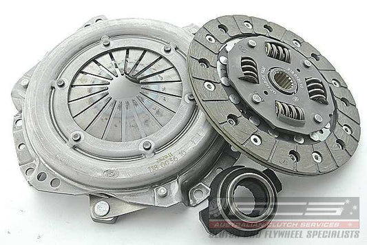 Clutch Kit - Clutch Pro KCT18001