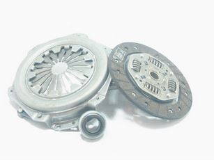 Clutch Kit - Clutch Pro KCT18003