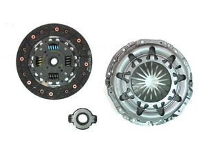 Clutch Kit - Clutch Pro KCT20001