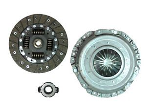 Clutch Kit - Clutch Pro KCT22006