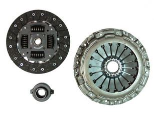 Clutch Kit - Clutch Pro KCT24002