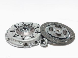 Clutch Kit - Clutch Pro KCT24004