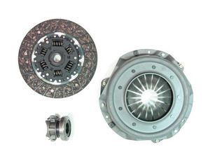 Clutch Kit - Clutch Pro KCY24001