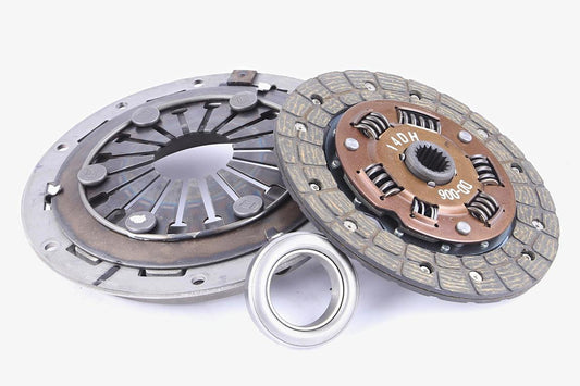 Clutch Kit - Clutch Pro KDA16001