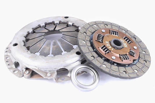 Clutch Kit - Clutch Pro KDA16002