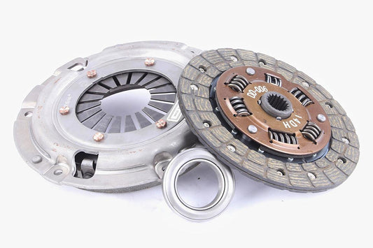 Clutch Kit - Clutch Pro KDA16003