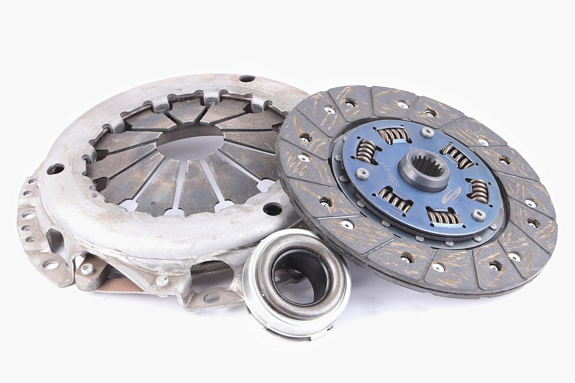 Clutch Kit - Clutch Pro KDA16004