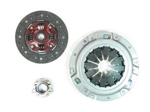 Clutch Kit - Clutch Pro KDA17001