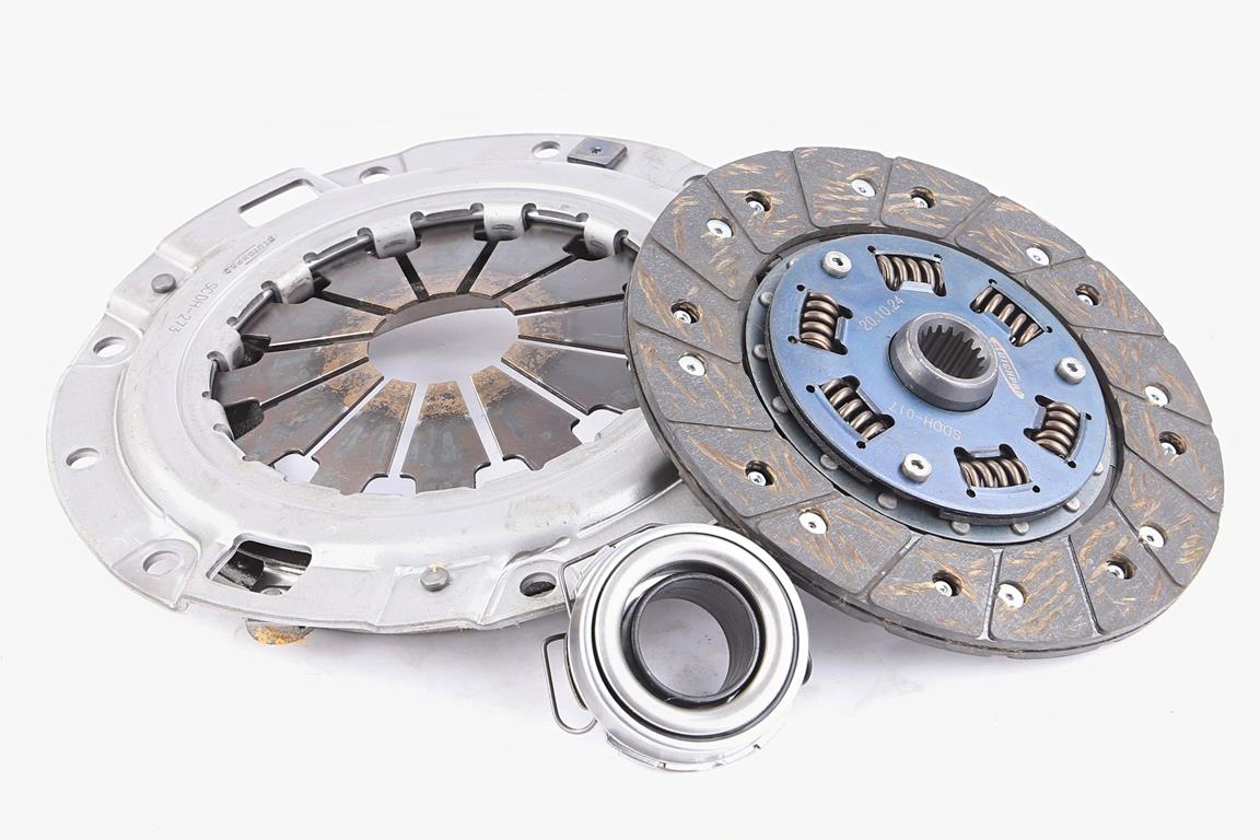 Clutch Kit - Clutch Pro KDA17002