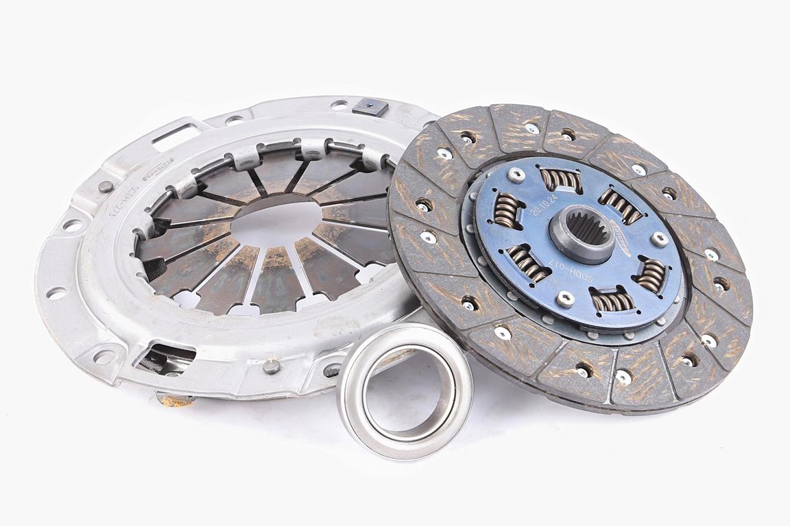 Clutch Kit - Clutch Pro KDA17003