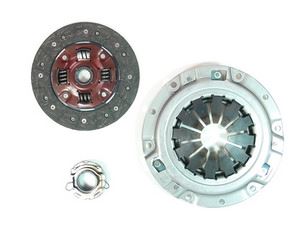 Clutch Kit - Clutch Pro KDA17007