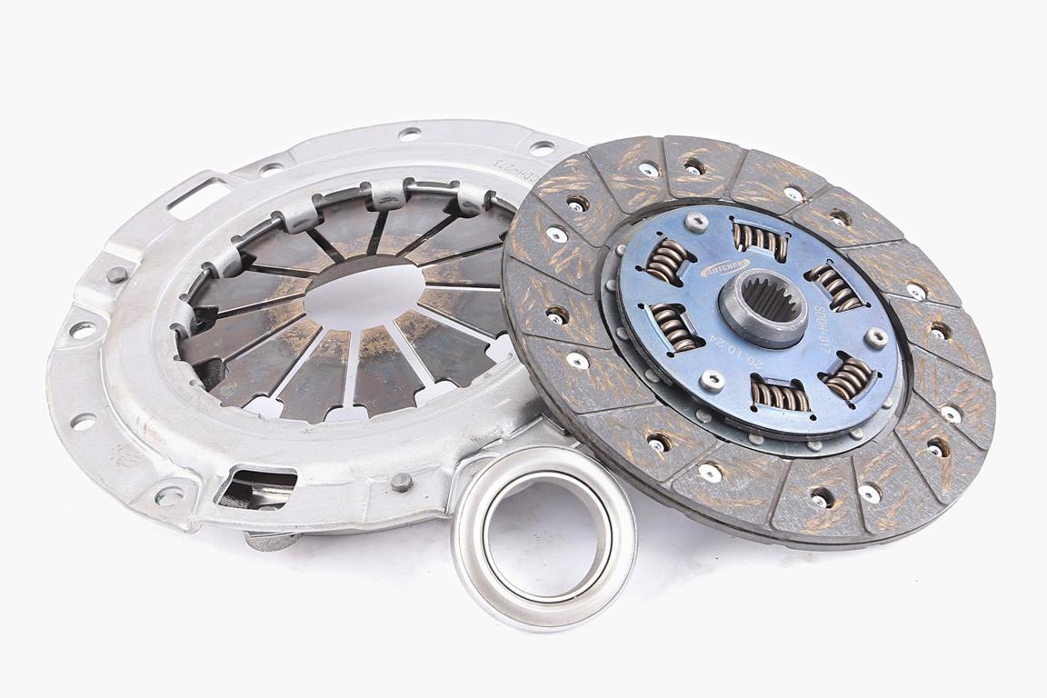 Clutch Kit - Clutch Pro KDA17010