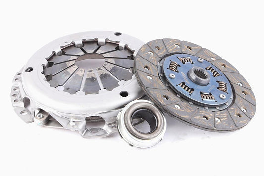 Clutch Kit - Clutch Pro KDA17011