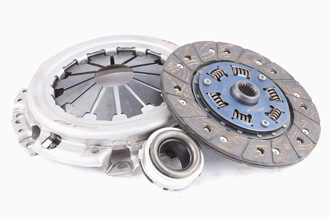 Clutch Kit - Clutch Pro KDA17013