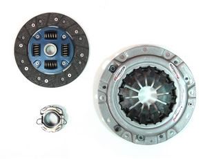 Clutch Kit - Clutch Pro KDA17014