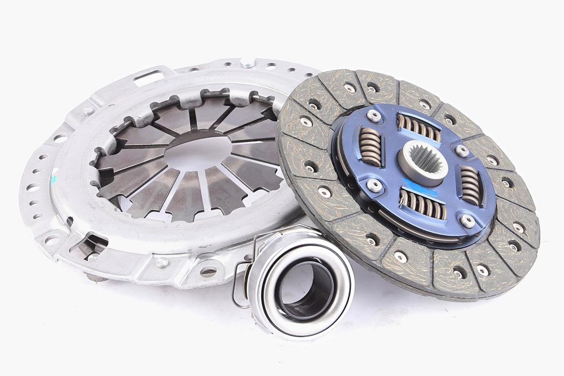 Clutch Kit - Clutch Pro KDA17016