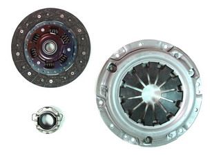 Clutch Kit - Clutch Pro KDA18002