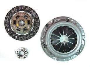 Clutch Kit - Clutch Pro KDA19001