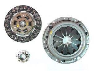 Clutch Kit - Clutch Pro KDA19003