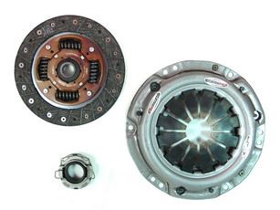 Clutch Kit - Clutch Pro KDA19007