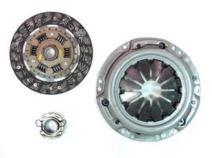 Clutch Kit - Clutch Pro KDA19008