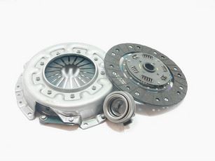 Clutch Kit - Clutch Pro KDA24001