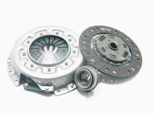 Clutch Kit - Clutch Pro KDA24002