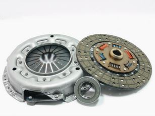 Clutch Kit - Clutch Pro KDA26001