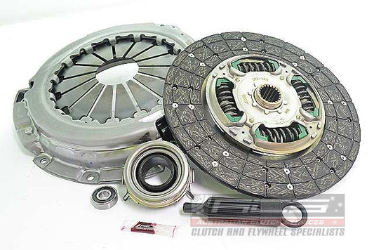 Clutch Kit - Clutch Pro KDA28001