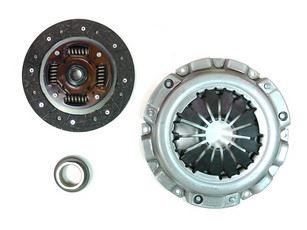 Clutch Kit - Clutch Pro KDE20002