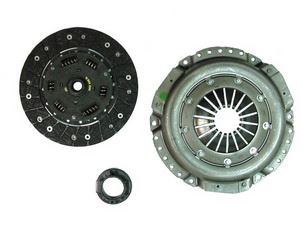 Clutch Kit - Clutch Pro KDE22001