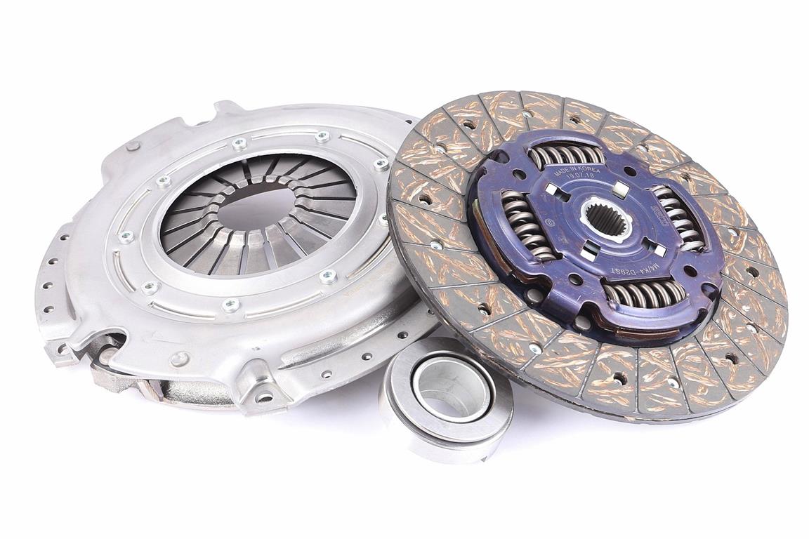 Clutch Kit - Clutch Pro KDE24001